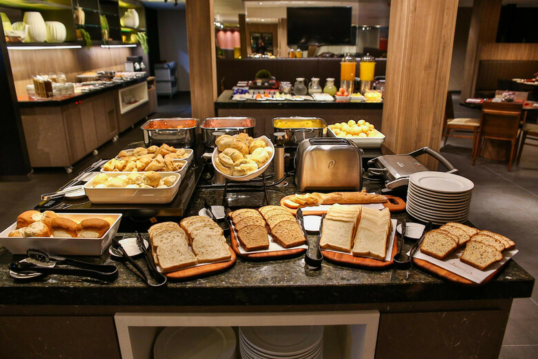 Quality Hotel Blumenau