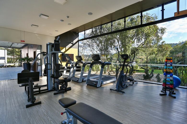 Quality Hotel Blumenau