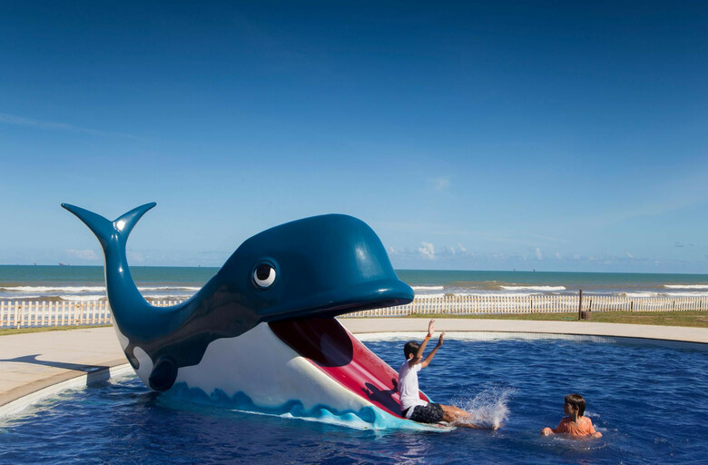 Hotel Makai Resort All Inclusive