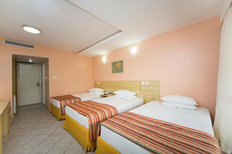 Hotel Makai Resort All Inclusive