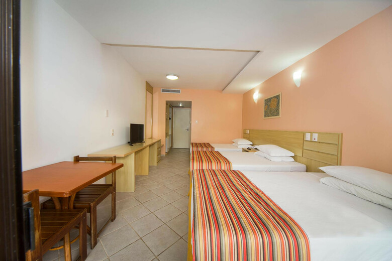 Hotel Makai Resort All Inclusive