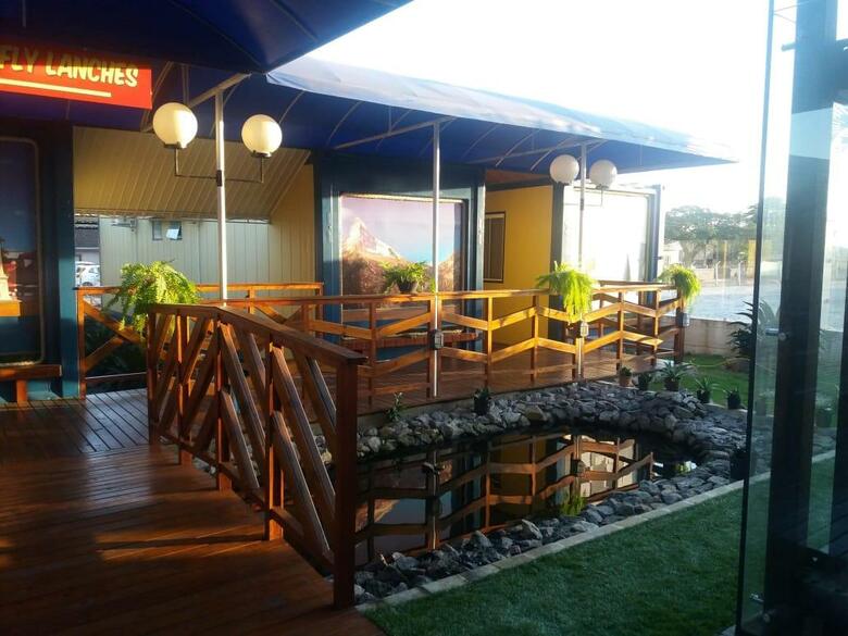 Eco Hotel