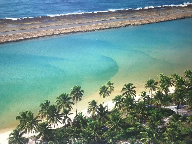 Hotel Samoa Beach Resort