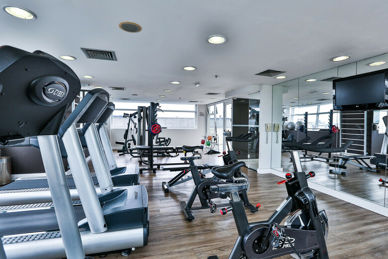 Hotel Park Inn Radisson Berrini