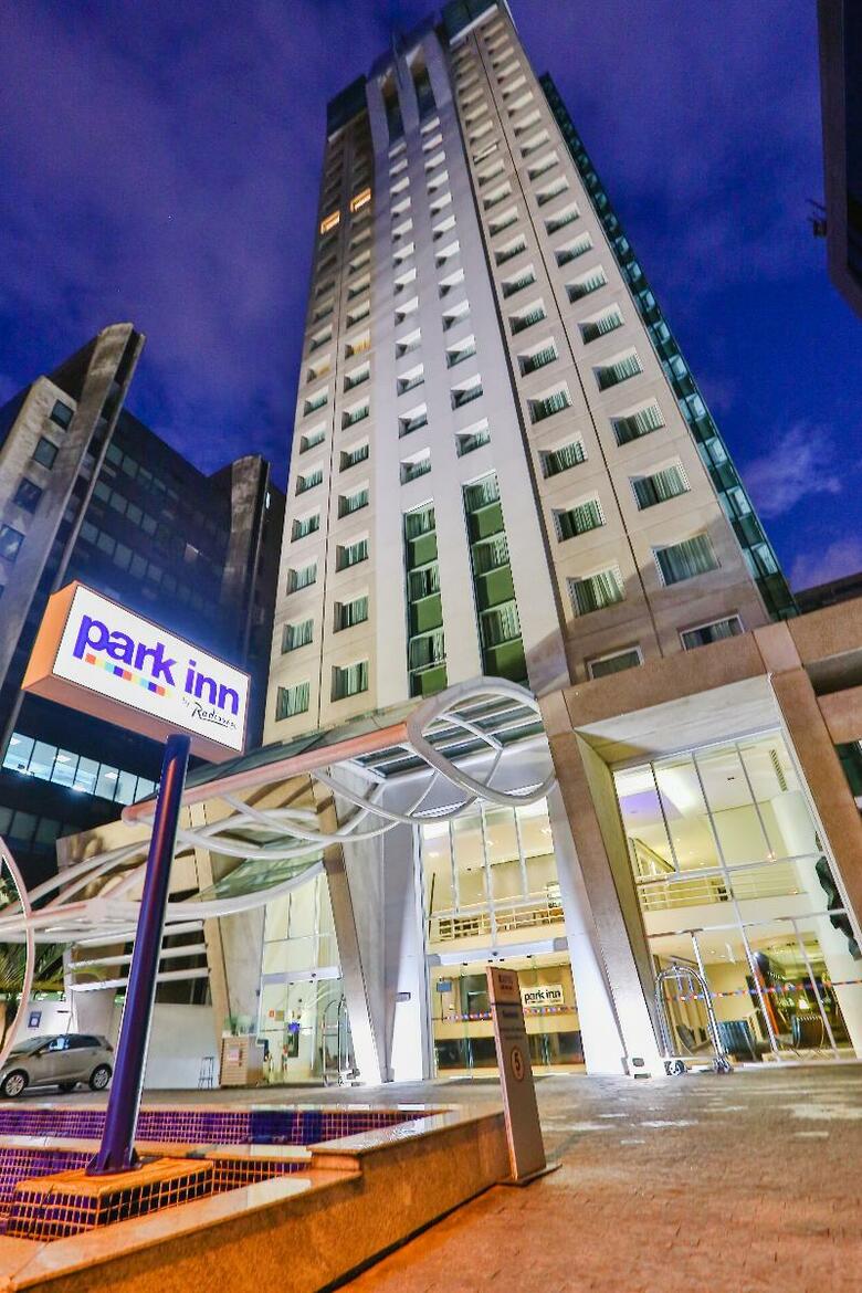 Hotel Park Inn Radisson Berrini