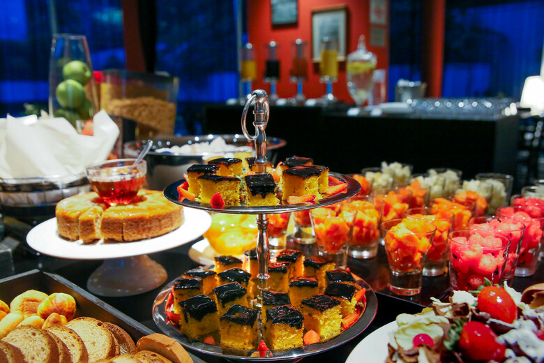 Hotel Park Inn Radisson Berrini