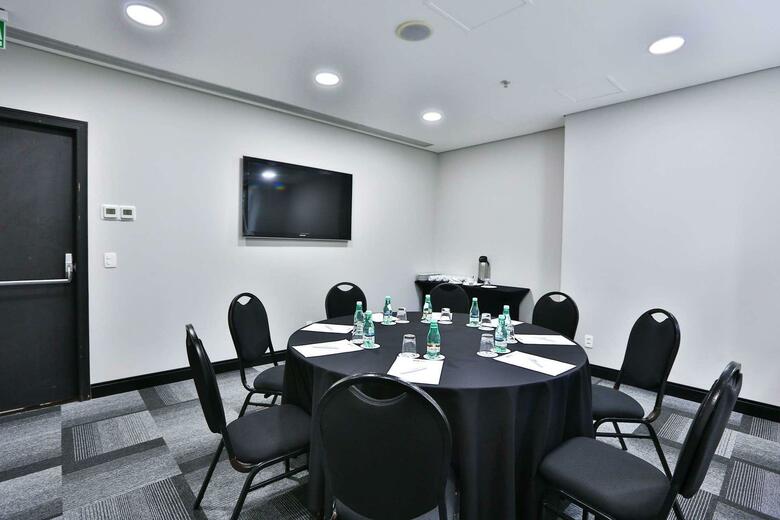 Hotel Park Inn Radisson Berrini