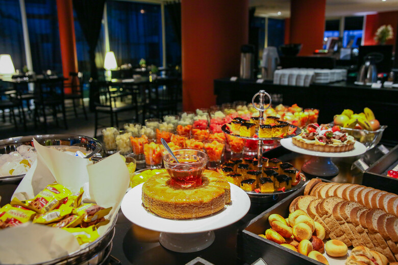 Hotel Park Inn Radisson Berrini