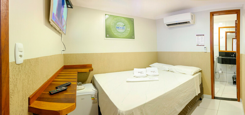 Mini Hotel