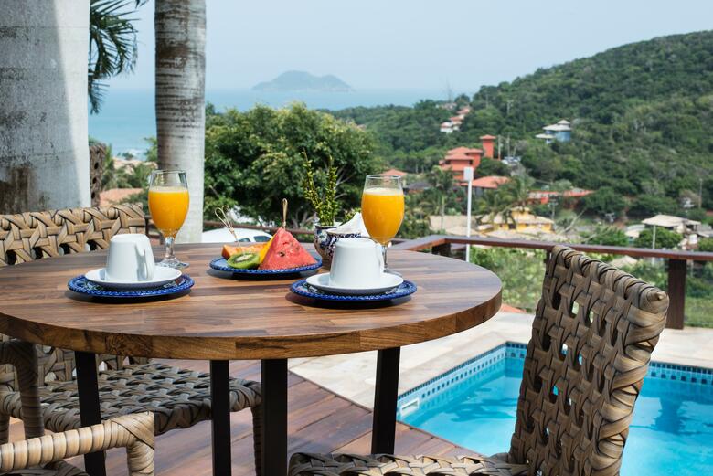 Ilha Branca Exclusive Hotel