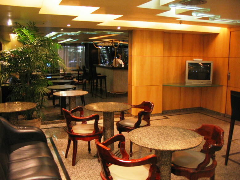 Hotel Nacional Inn Rio Copacabana