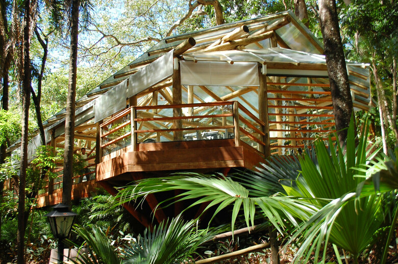 Hotel Rio Quente Resorts - Giardino Su�tes