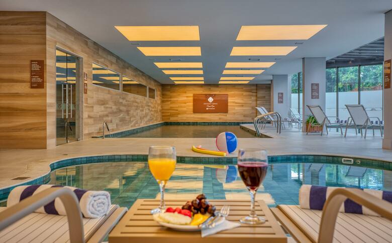 Hotel Wyndham Gramado Termas Resort & Spa