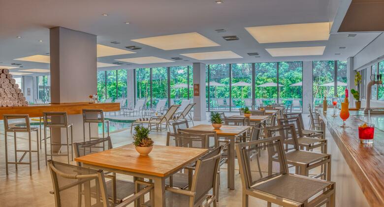 Hotel Wyndham Gramado Termas Resort & Spa