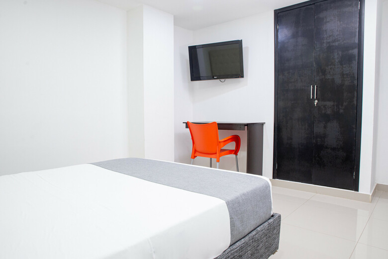 Hotel Ayenda Caribe Princess