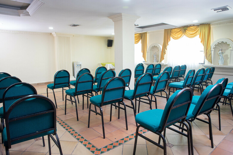 Hotel Ayenda Caribe Princess