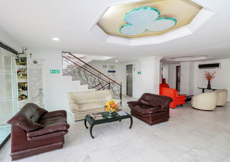 Hotel Ayenda Caribe Princess