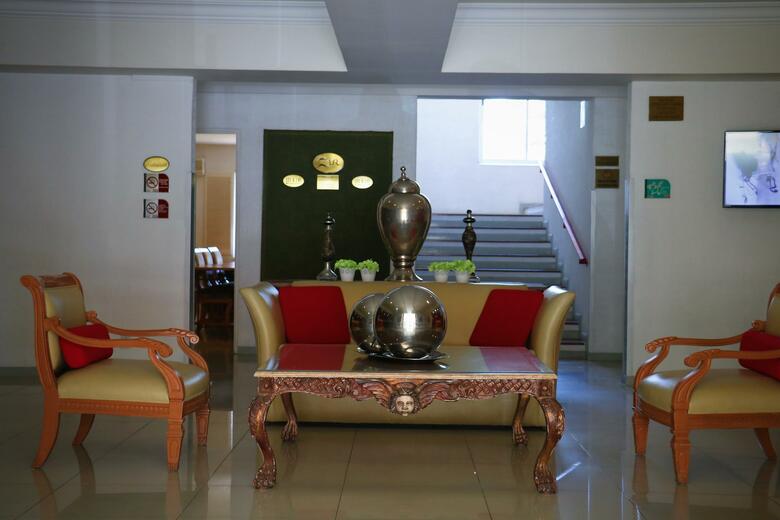 Zar Guadalajara Hotel