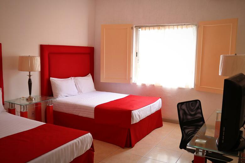 Zar Guadalajara Hotel