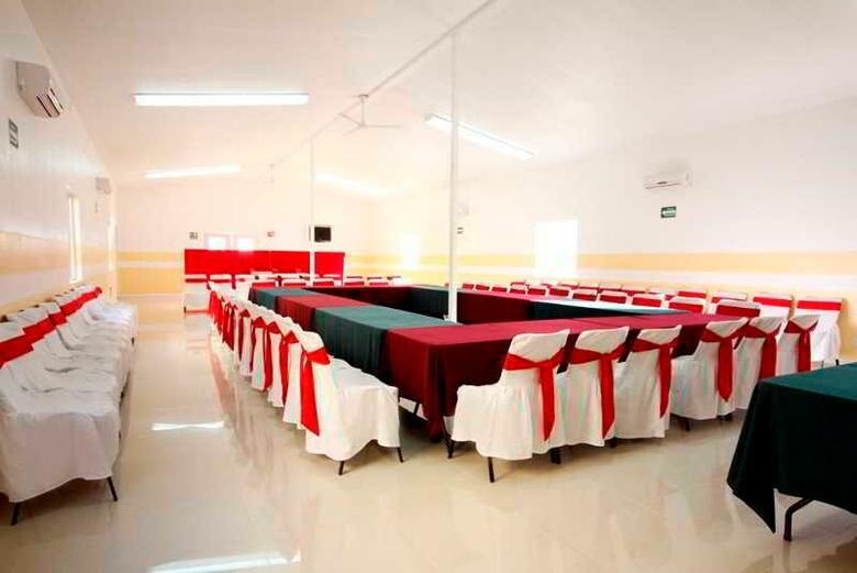 Zar Guadalajara Hotel