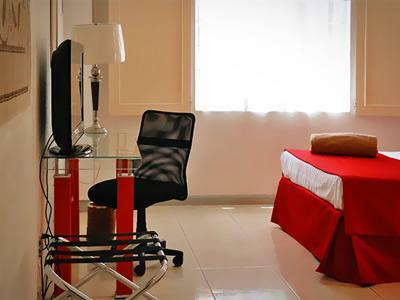Zar Guadalajara Hotel