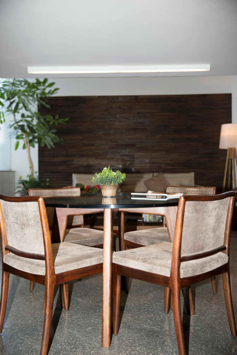 Via Contorno Hotel