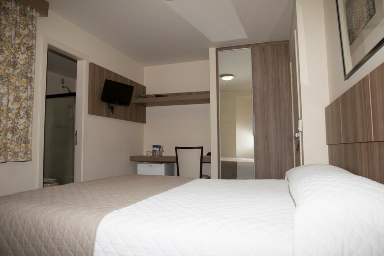 Via Contorno Hotel