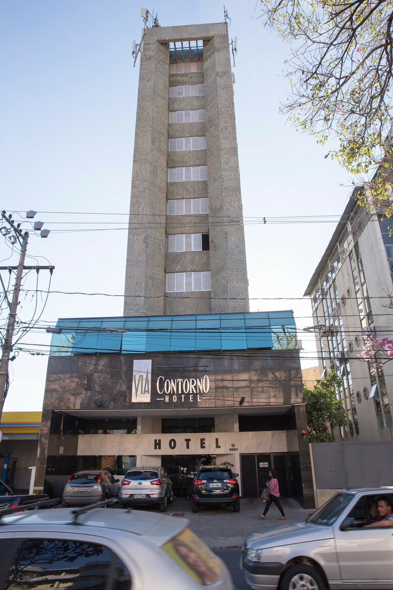 Via Contorno Hotel