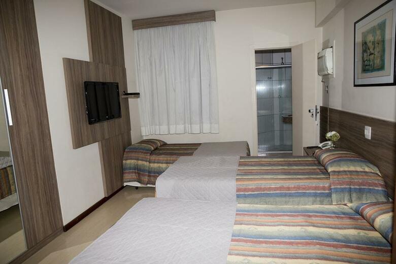 Via Contorno Hotel