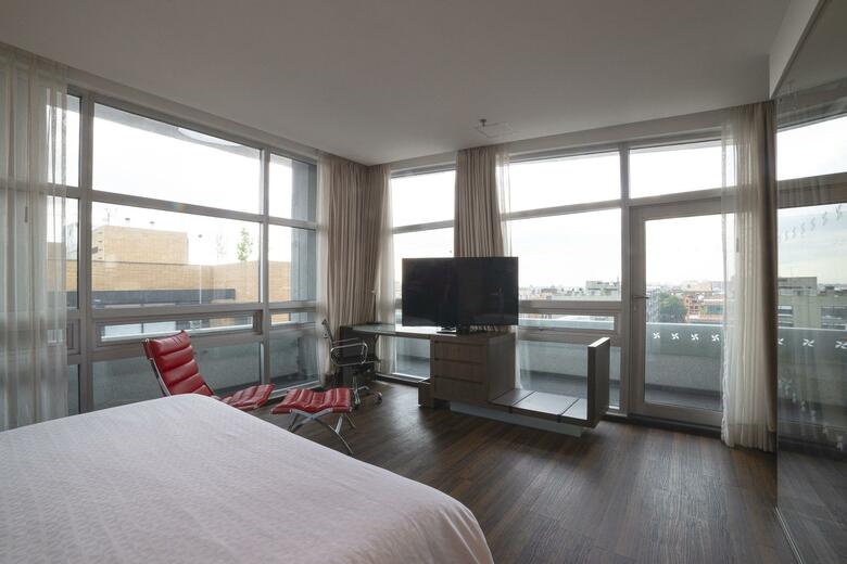 Hotel Four Points By Sheraton Bogota