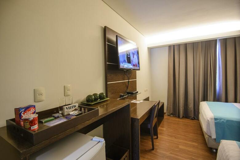 Awa Resort Hotel