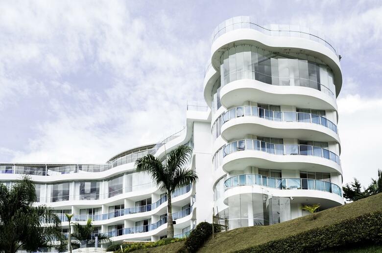 Hotel Los Recuerdos
