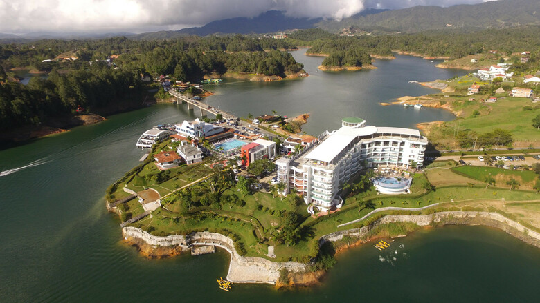 Hotel Los Recuerdos
