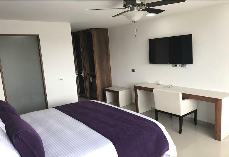 Hotel Los Recuerdos