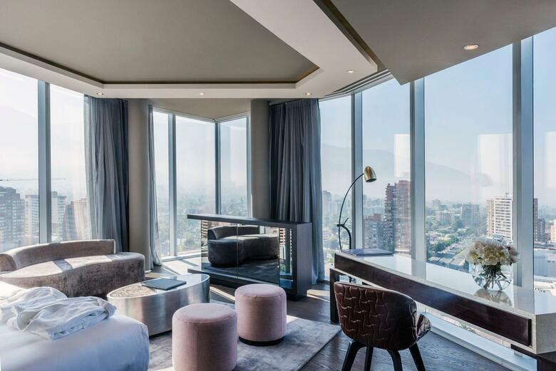 Icon Hotel