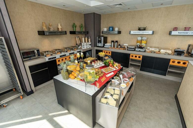 Hotel Hampton By Hilton Antofagasta