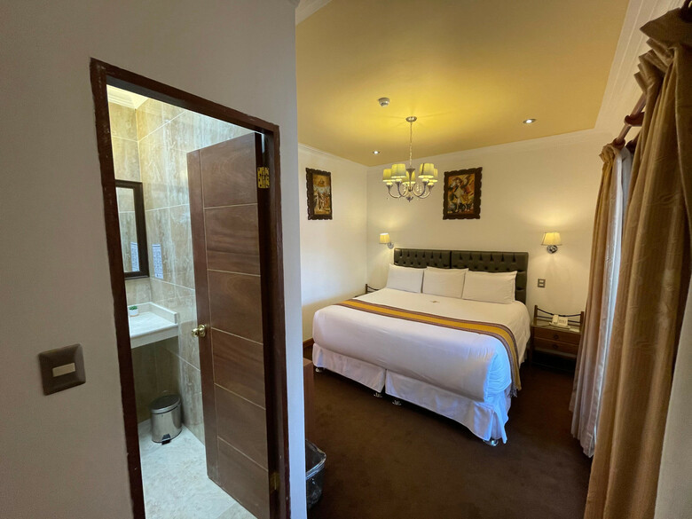 Hotel Rojas Inn By Dot Boutique