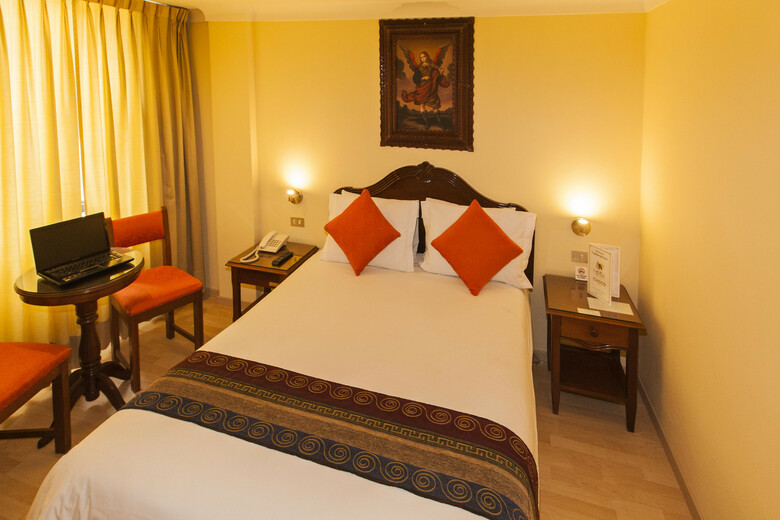 Hotel Agustos Cusco