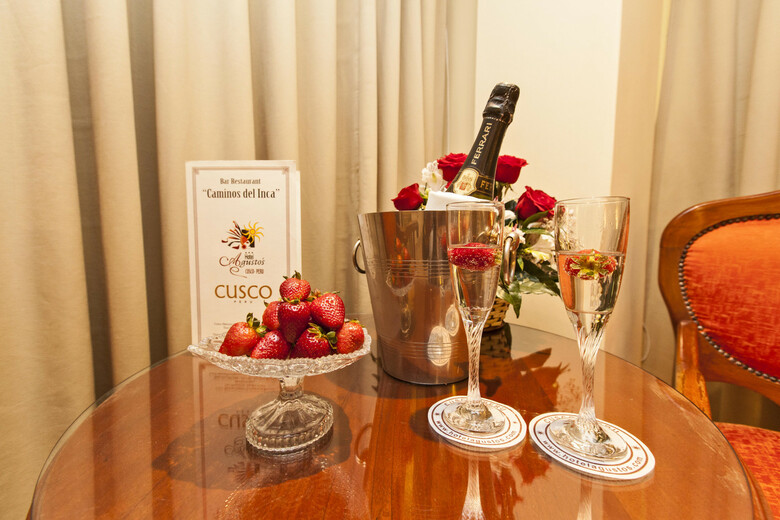Hotel Agustos Cusco