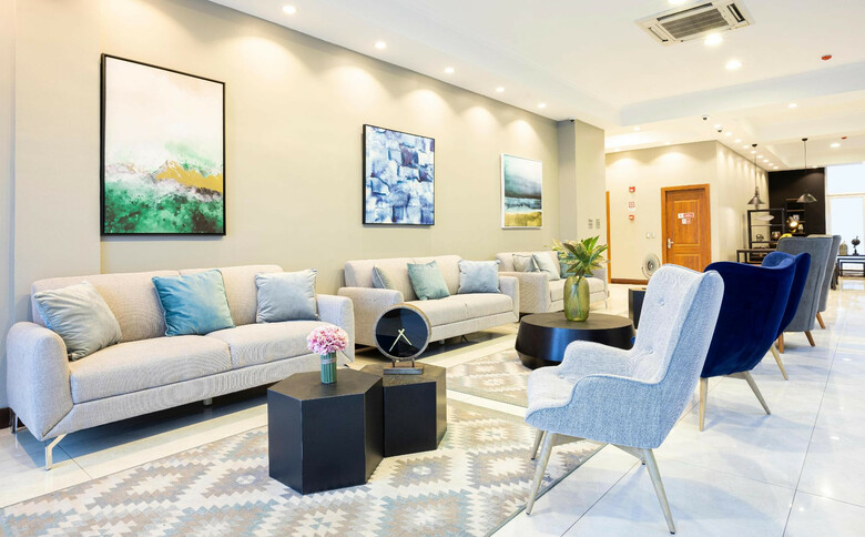 Hotel Best Western Estaci�n Central