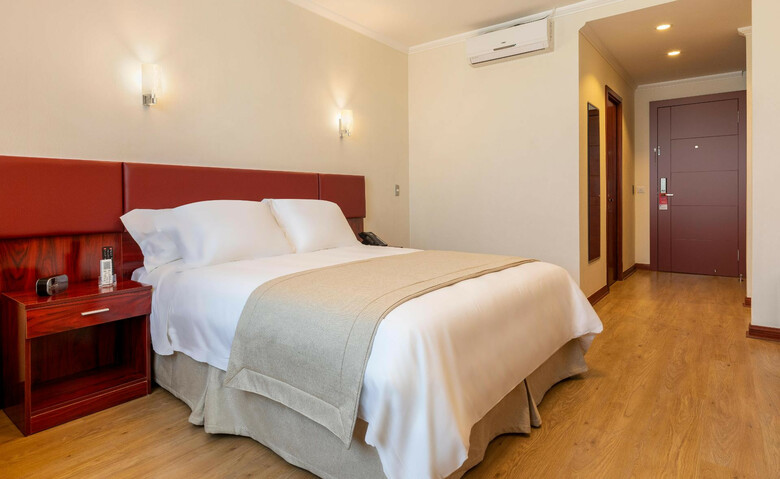 Hotel Best Western Estaci�n Central