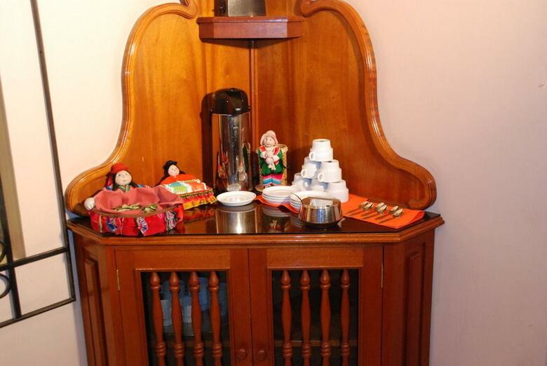 Hotel Casona Colon Inn
