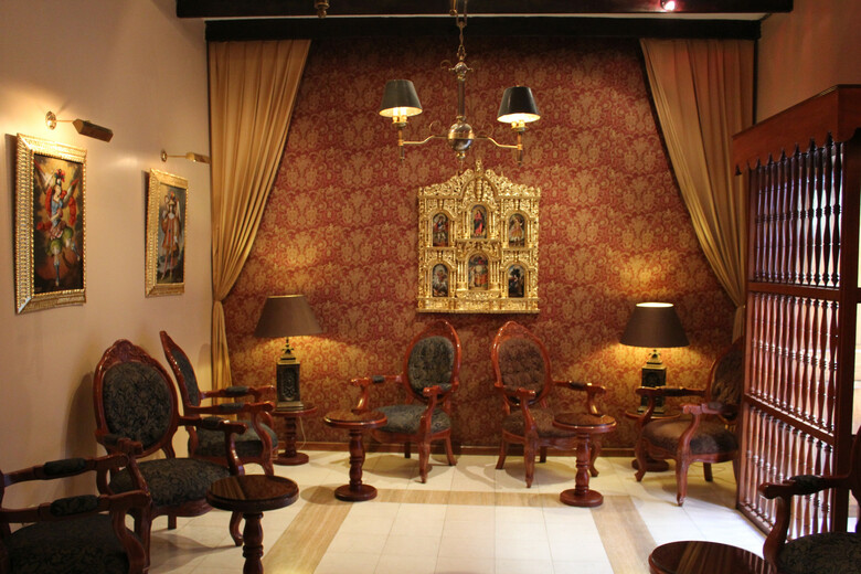 Hotel Casona Colon Inn