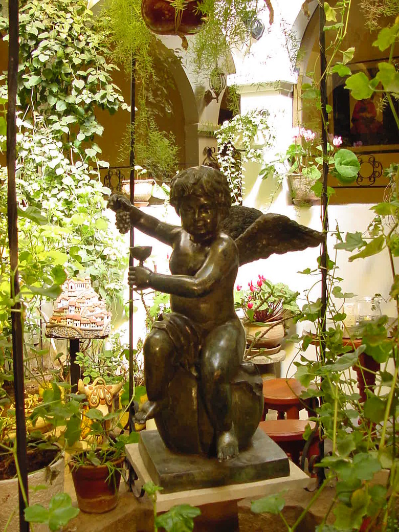 Hotel Casona Colon Inn