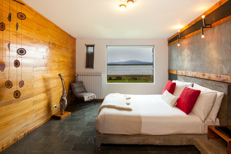 Hotel Altipl�nico Puerto Natales