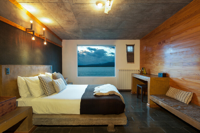 Hotel Altipl�nico Puerto Natales