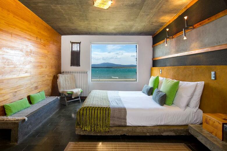 Hotel Altipl�nico Puerto Natales