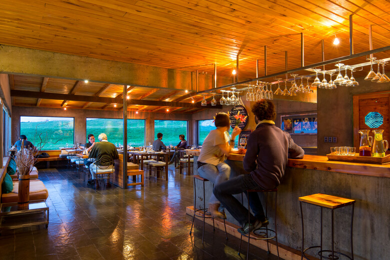 Hotel Altipl�nico Puerto Natales
