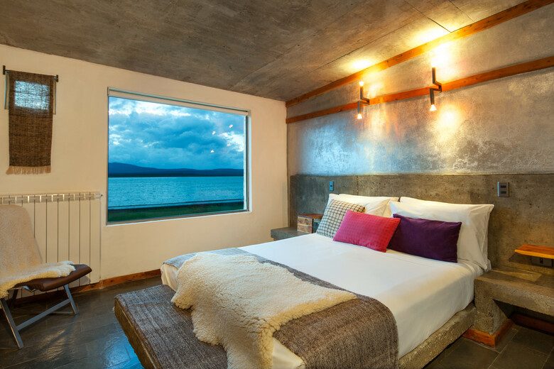 Hotel Altipl�nico Puerto Natales