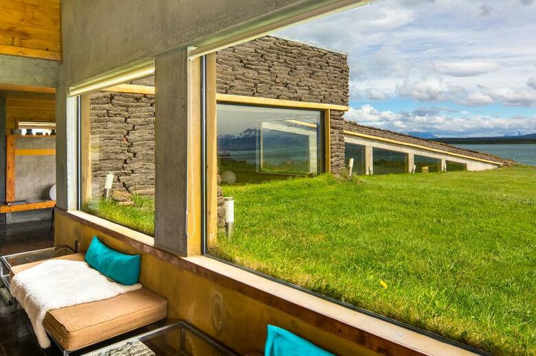 Hotel Altipl�nico Puerto Natales